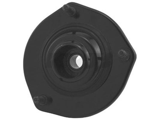 Top View of Rear Suspension Strut Mount KYB SM5133