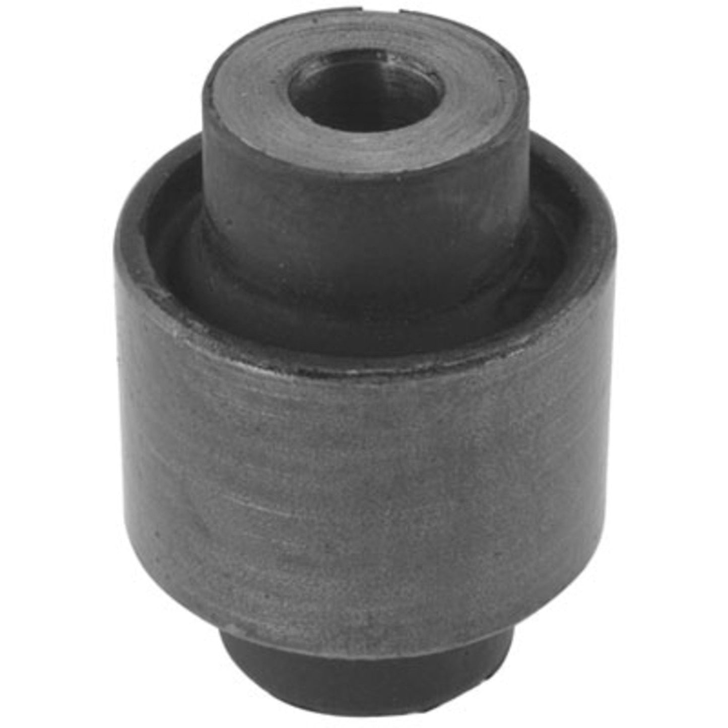 Front View of Rear Suspension Control Arm Bushing KYB SM5166