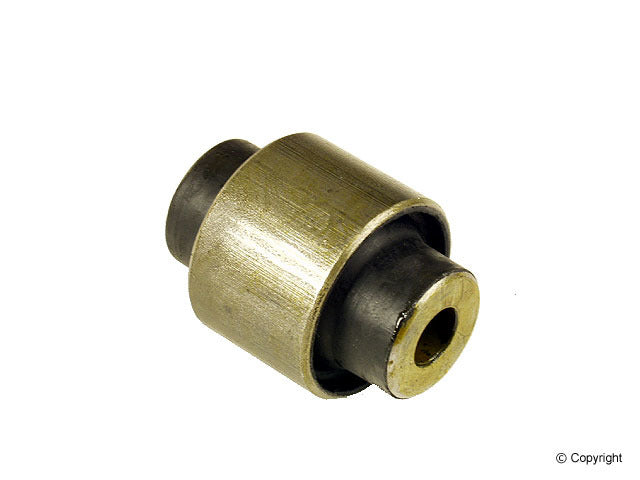 Top View of Rear Suspension Control Arm Bushing KYB SM5166