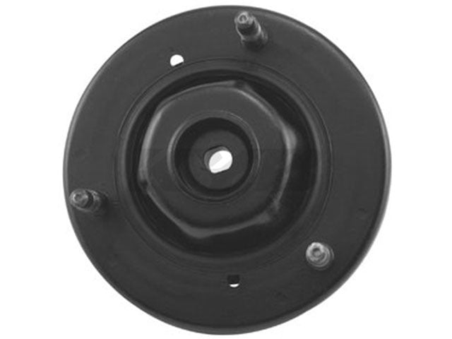 Top View of Rear Suspension Strut Mount KYB SM5186