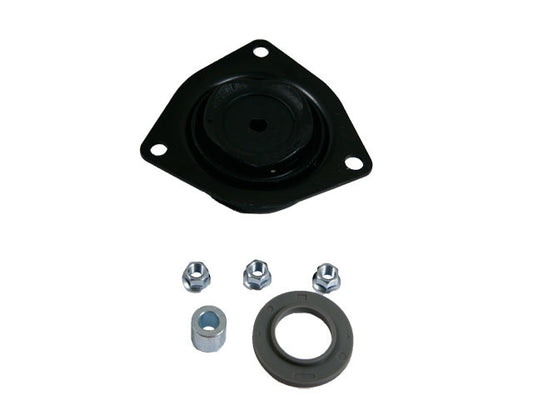 Top View of Front Suspension Strut Mount Kit KYB SM5203