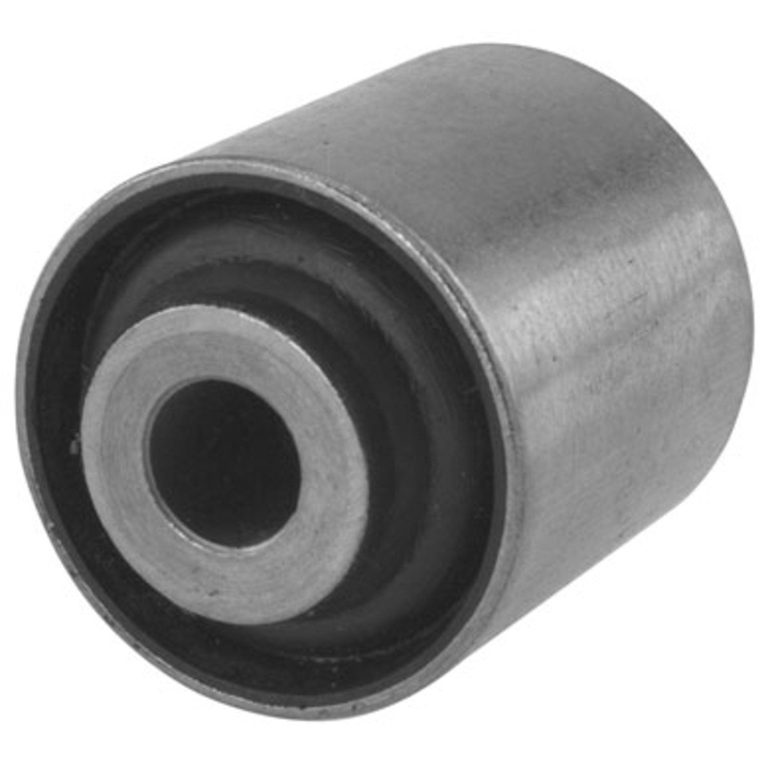 Front View of Front Suspension Control Arm Bushing KYB SM5207