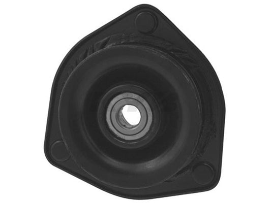 Top View of Front Suspension Strut Mount KYB SM5218