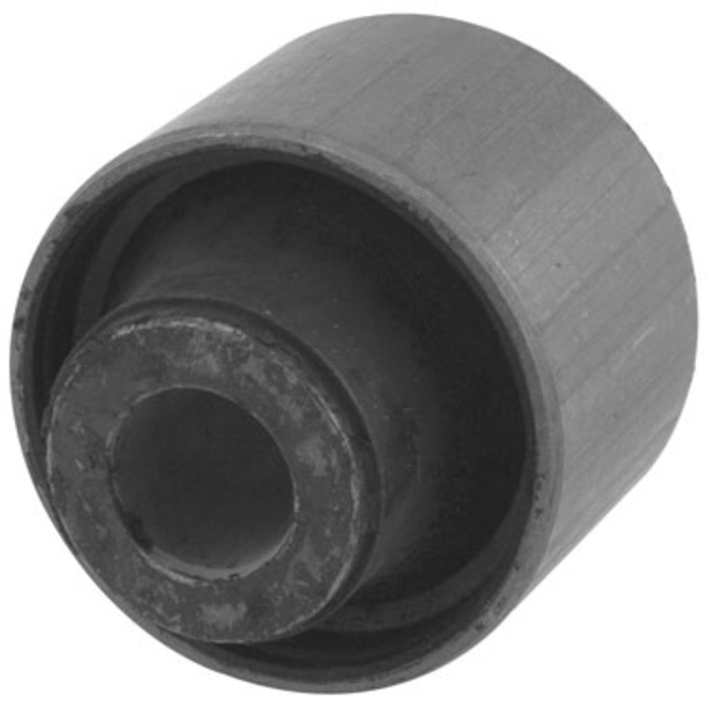 Front View of Rear Shock Absorber Bushing KYB SM5224