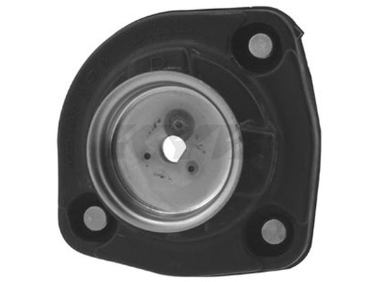 Top View of Rear Right Suspension Strut Mount KYB SM5240