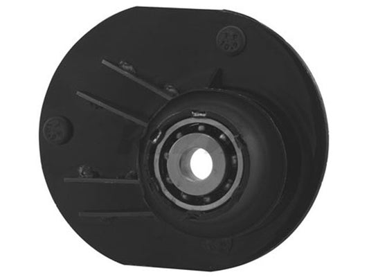 Top View of Front Right Suspension Strut Mount KYB SM5258