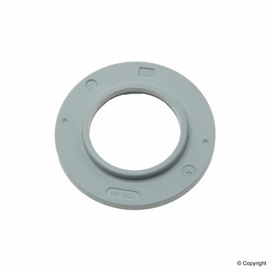 Top View of Front Suspension Strut Mount Bearing KYB SM5323