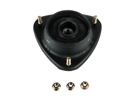 Top View of Front Suspension Strut Mount KYB SM5361