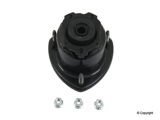 Top View of Front Suspension Strut Mount KYB SM5366