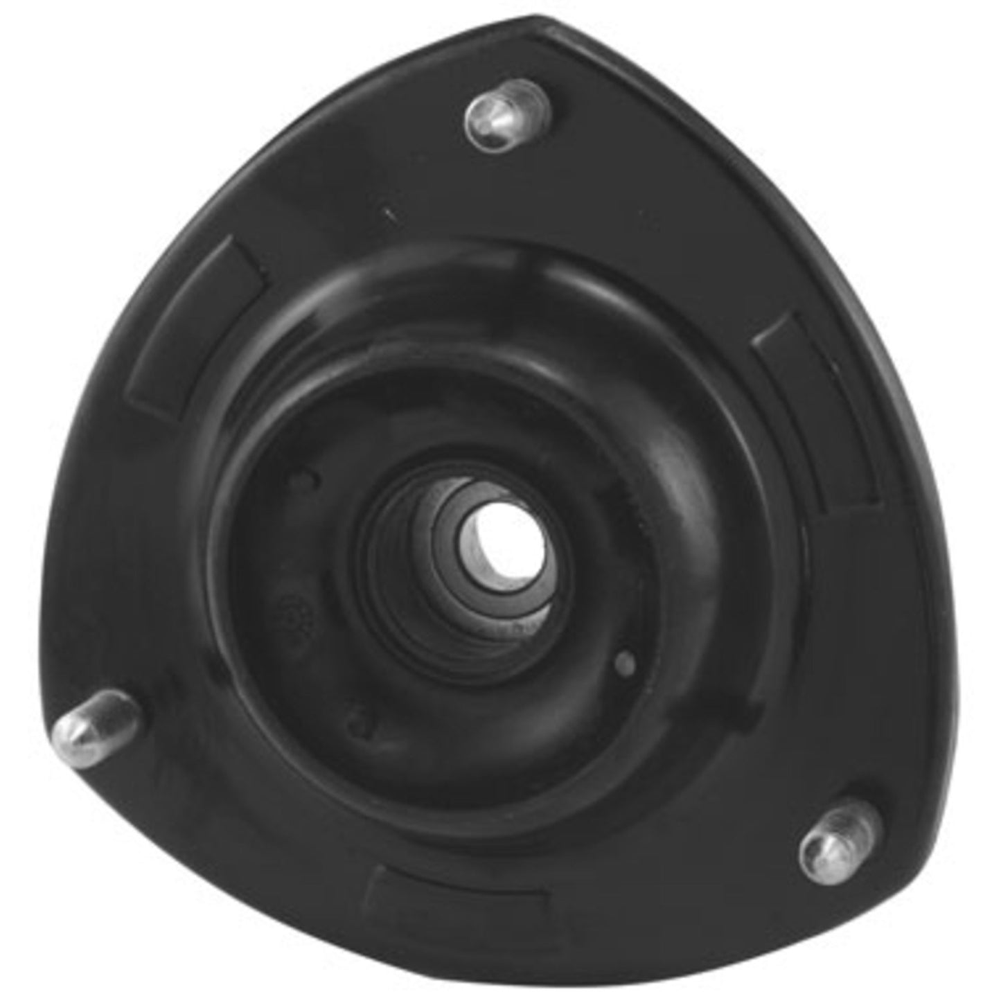 Front View of Front Suspension Strut Mount KYB SM5388