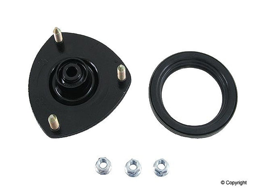 Top View of Front Suspension Strut Mount Kit KYB SM5402