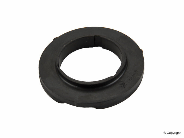 Top View of Front Upper Coil Spring Insulator KYB SM5413