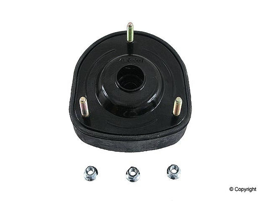 Top View of Rear Suspension Strut Mount Kit KYB SM5422