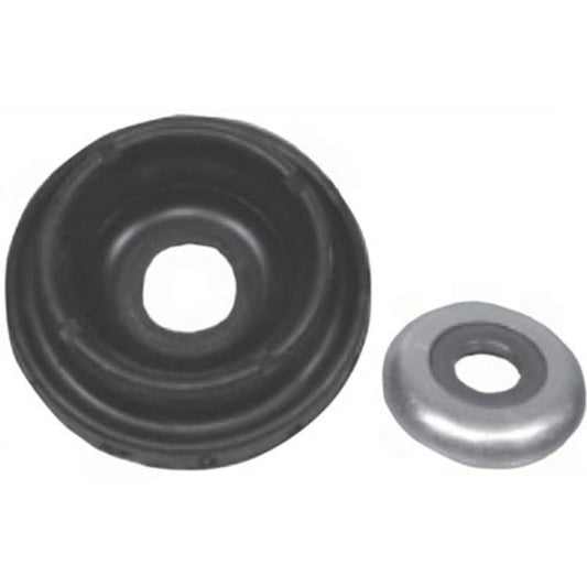 Front View of Front Suspension Strut Mount Kit KYB SM5451