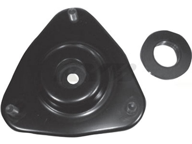 Top View of Front Suspension Strut Mount Kit KYB SM5461