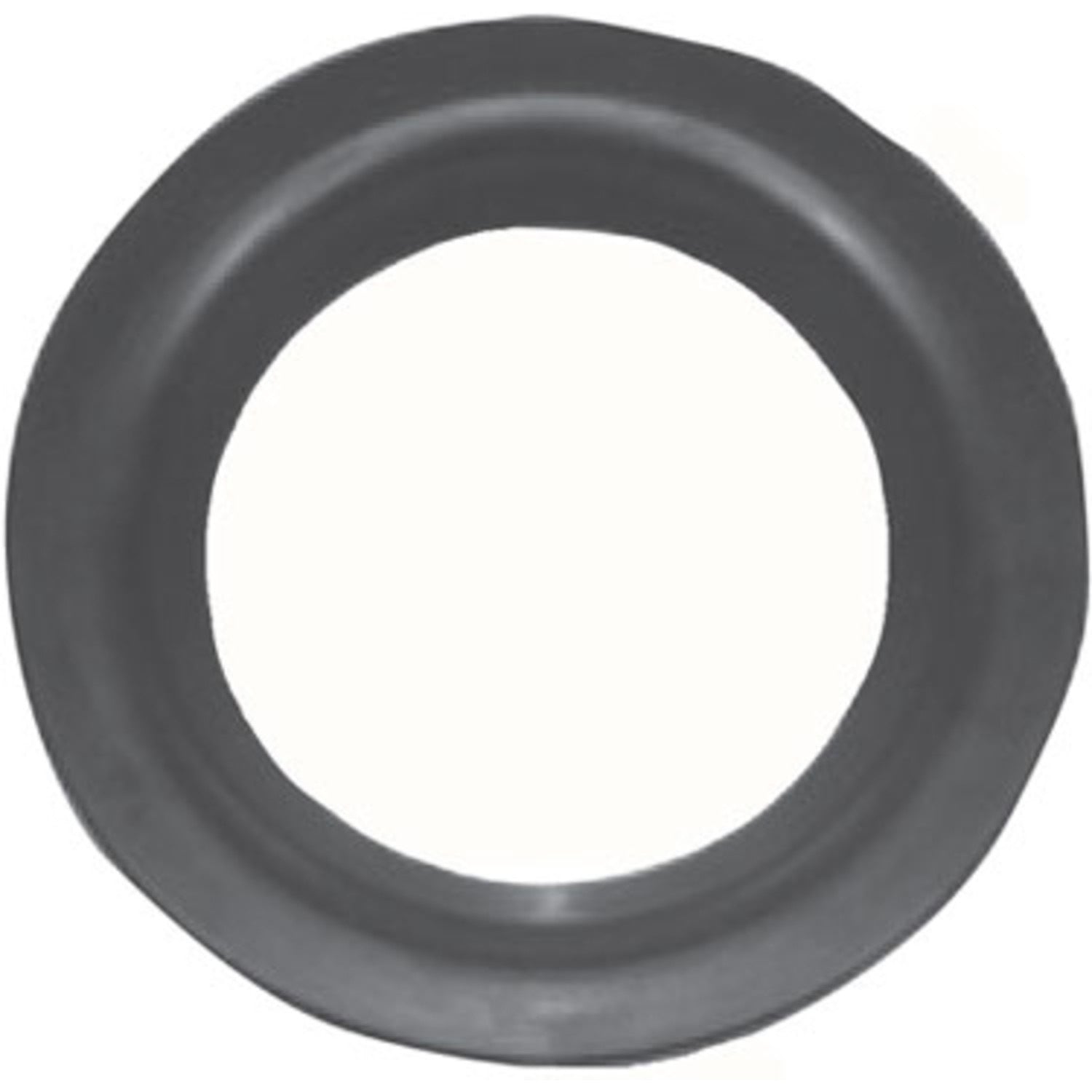 Front View of Front Upper Coil Spring Insulator KYB SM5467