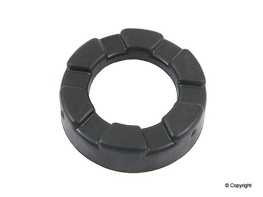 Top View of Front Upper Coil Spring Insulator KYB SM5486