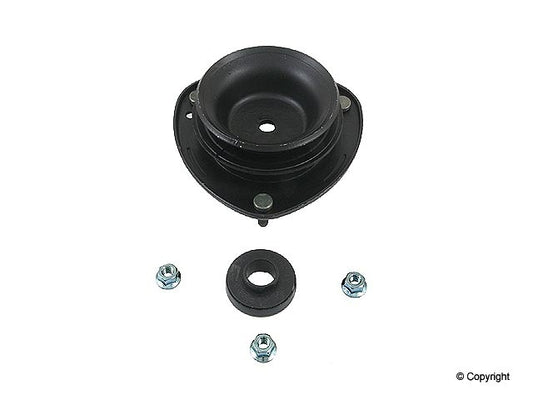 Top View of Front Suspension Strut Mount Kit KYB SM5487