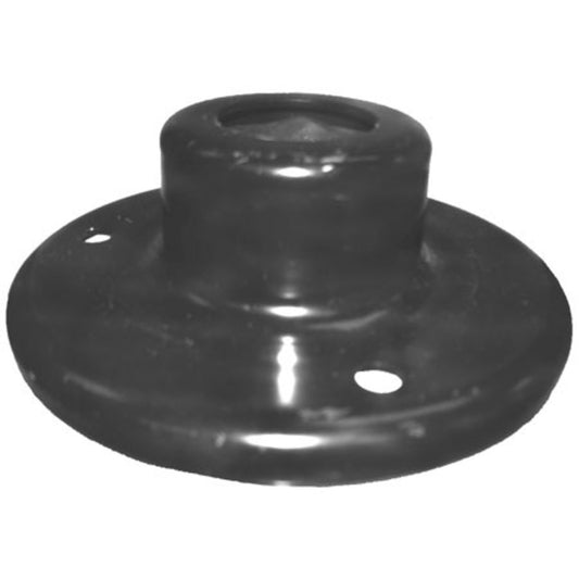 Front View of Rear Suspension Strut Mount KYB SM5489