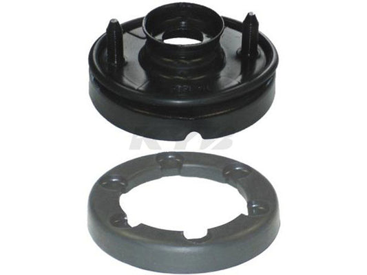 Top View of Rear Suspension Strut Mount KYB SM5516