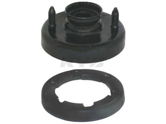 Top View of Front Suspension Strut Mount KYB SM5538