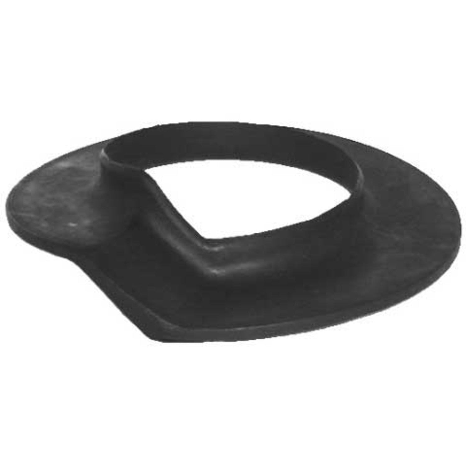 Front View of Front Coil Spring Insulator KYB SM5548