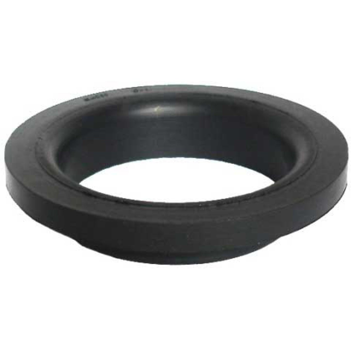 Front View of Rear Coil Spring Insulator KYB SM5549