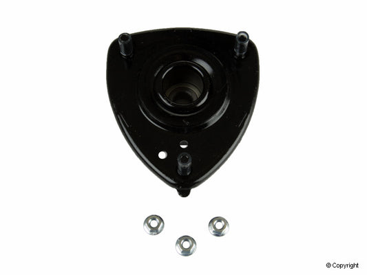 Top View of Front Suspension Strut Mount KYB SM5561