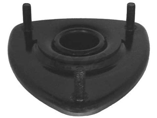 Top View of Front Suspension Strut Mount KYB SM5562