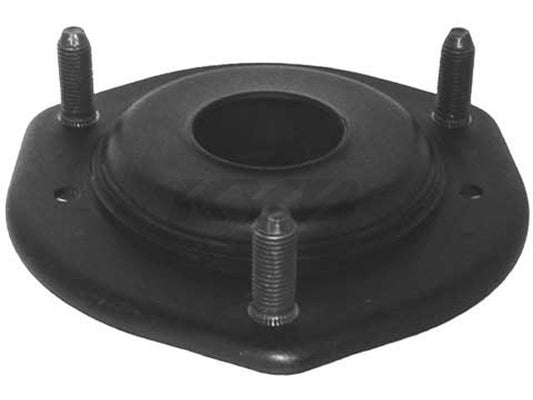 Top View of Front Suspension Strut Mount KYB SM5563