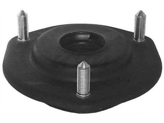 Top View of Front Suspension Strut Mount KYB SM5564