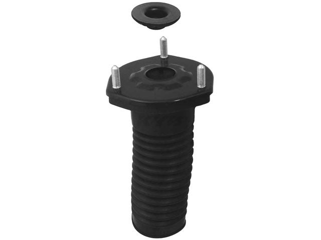 Top View of Front Suspension Strut Mount KYB SM5565