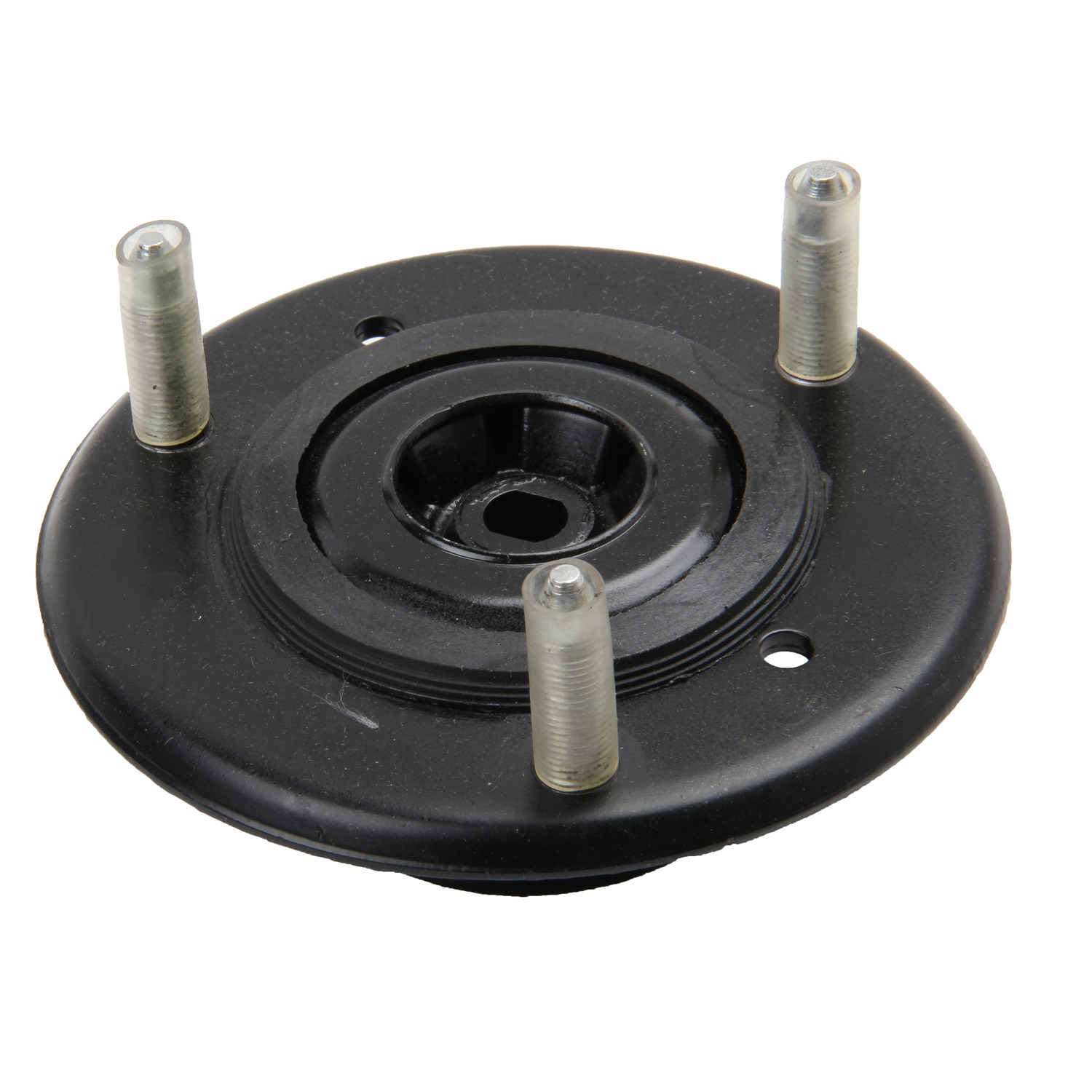 Bottom View of Rear Suspension Strut Mount KYB SM5566