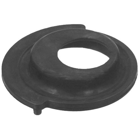 Front View of Front Coil Spring Insulator KYB SM5579