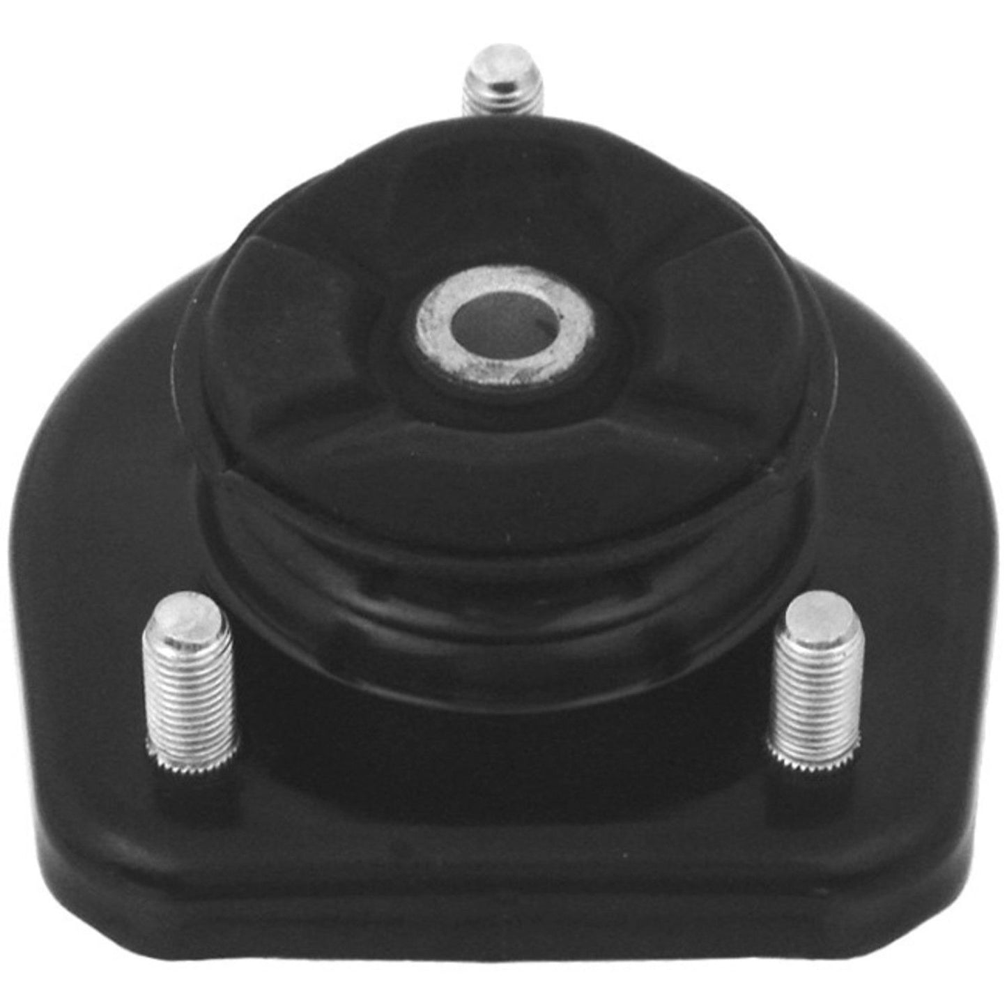 Front View of Rear Suspension Strut Mount KYB SM5587