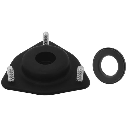 Front View of Front Suspension Strut Mount Kit KYB SM5601