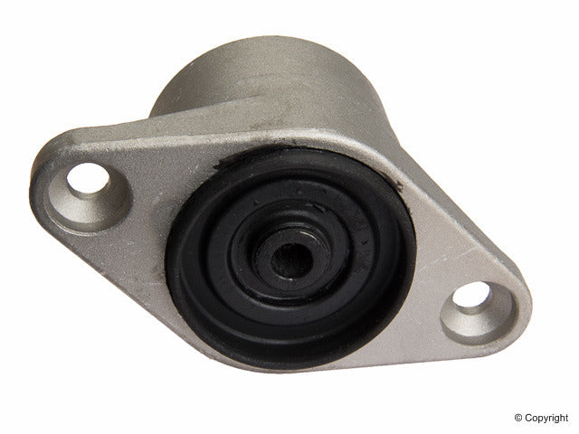 Top View of Rear Upper Shock Mount KYB SM5617