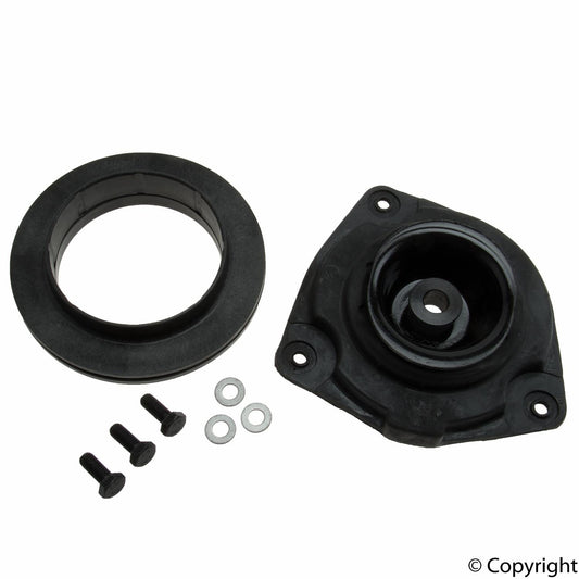 Top View of Front Left Suspension Strut Mount Kit KYB SM5623