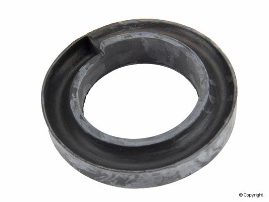 Top View of Front Upper Coil Spring Insulator KYB SM5634