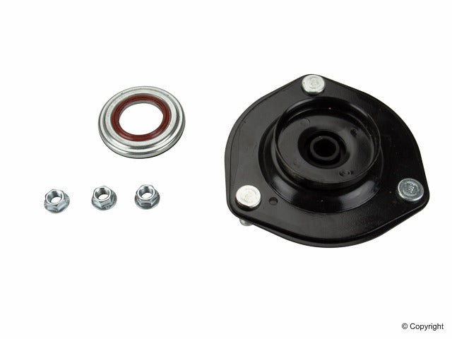 Top View of Front Suspension Strut Mount Kit KYB SM5637