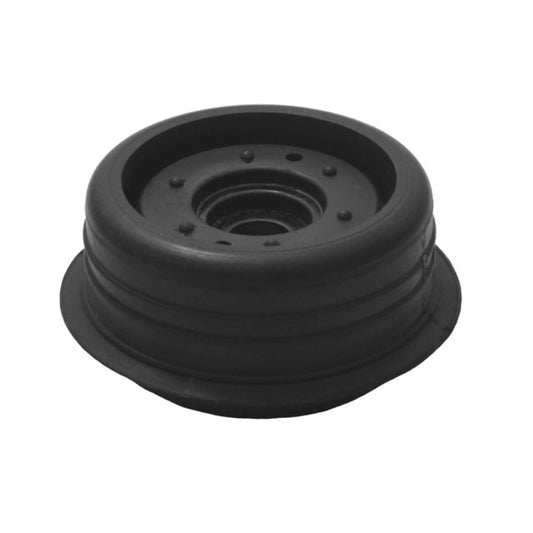 Front View of Rear Suspension Strut Mount KYB SM5689