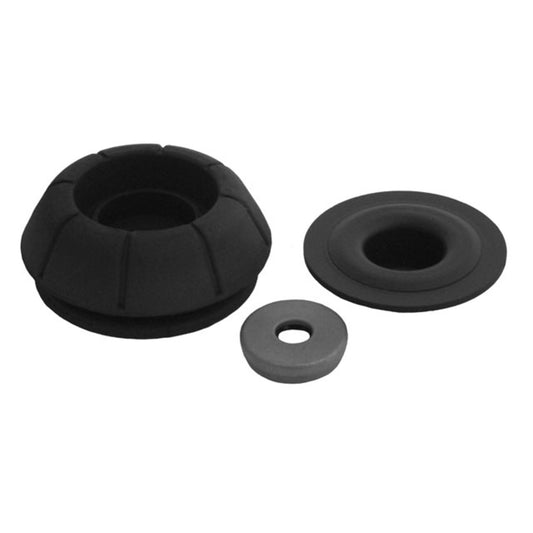 Front View of Front Suspension Strut Mount Kit KYB SM5721