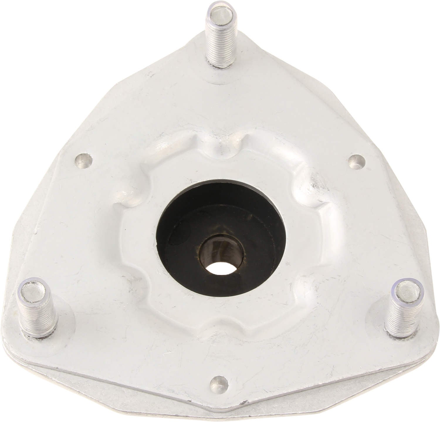 Connector View of Front Suspension Strut Mount KYB SM5732