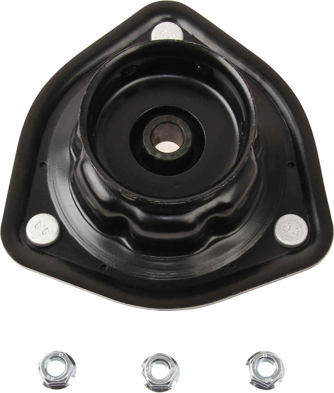 Angle View of Front Suspension Strut Mount KYB SM5739