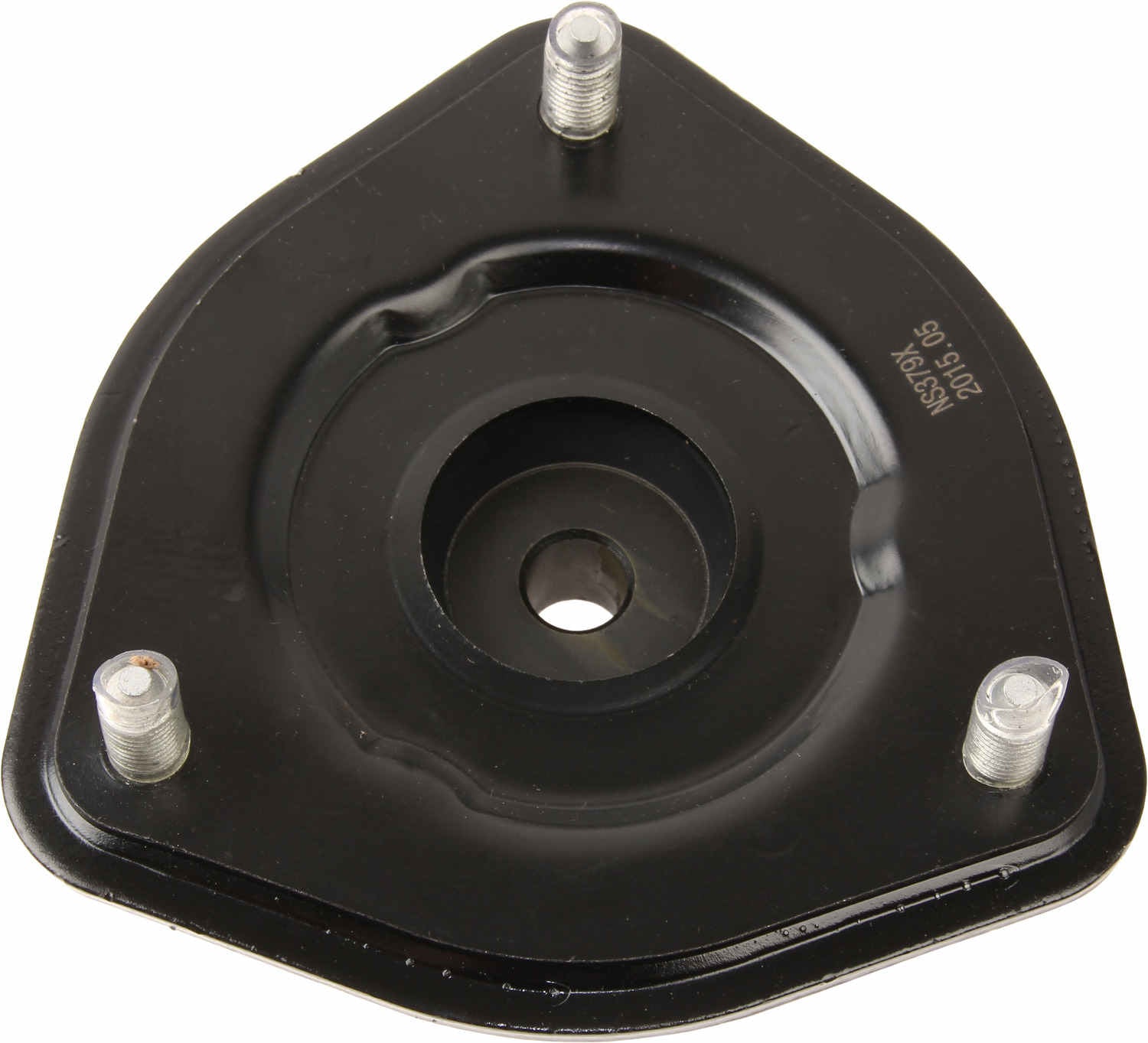 Connector View of Front Suspension Strut Mount KYB SM5739