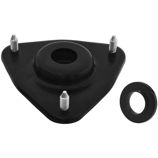 Front View of Front Suspension Strut Mount Kit KYB SM5741