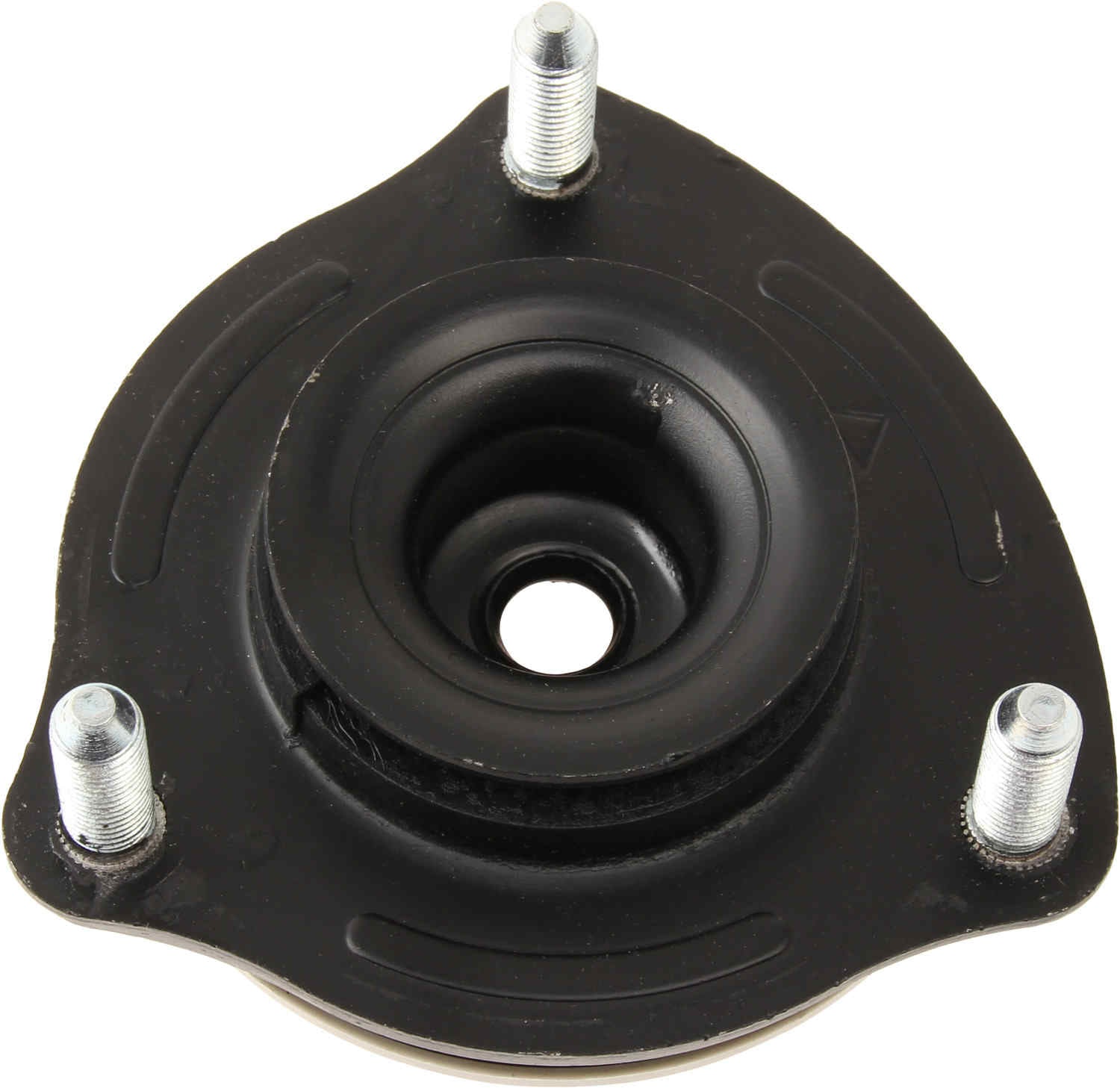 Connector View of Front Suspension Strut Mount Kit KYB SM5817