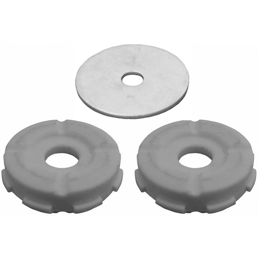 Front View of Front Suspension Strut Mount Kit KYB SM5834