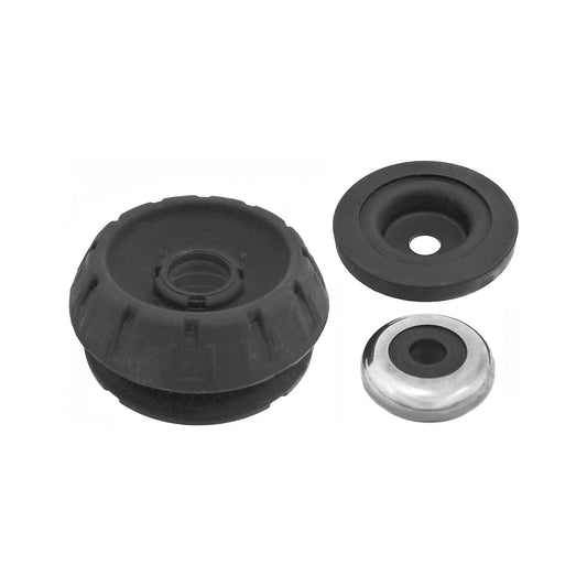 Front View of Front Suspension Strut Mount Kit KYB SM5839