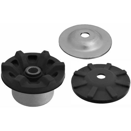 Front View of Front Suspension Strut Mount Kit KYB SM5844